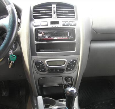 Hyundai Santa Fe 15