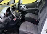 Citroën Berlingo 19