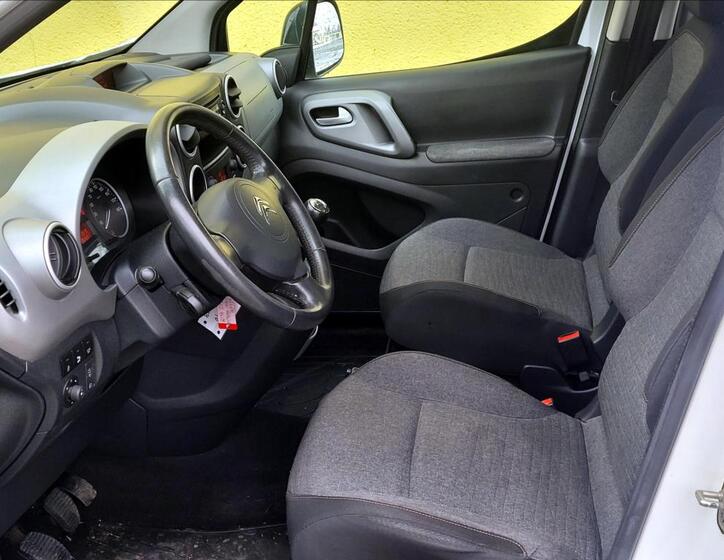 Citroën Berlingo 19