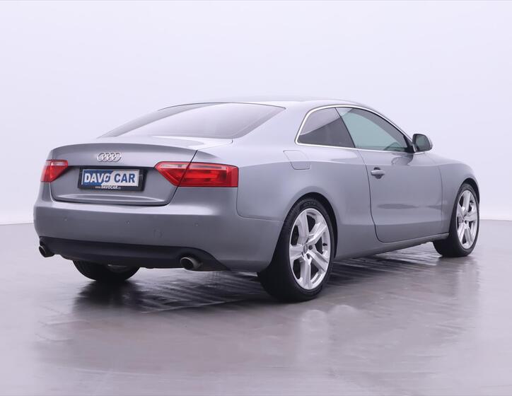 Audi A5 7