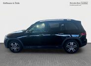 Mercedes-Benz EQB 8