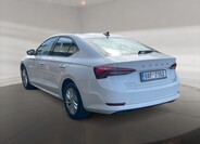 Škoda Octavia 4