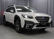Subaru Outback 3