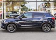 SsangYong Korando 8
