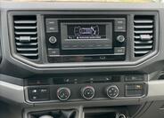 Volkswagen Crafter 11