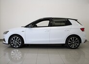 Škoda Fabia 5