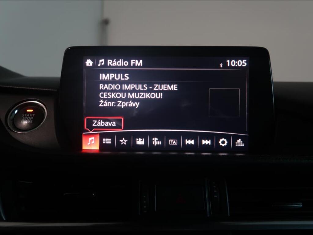Mazda 6 11