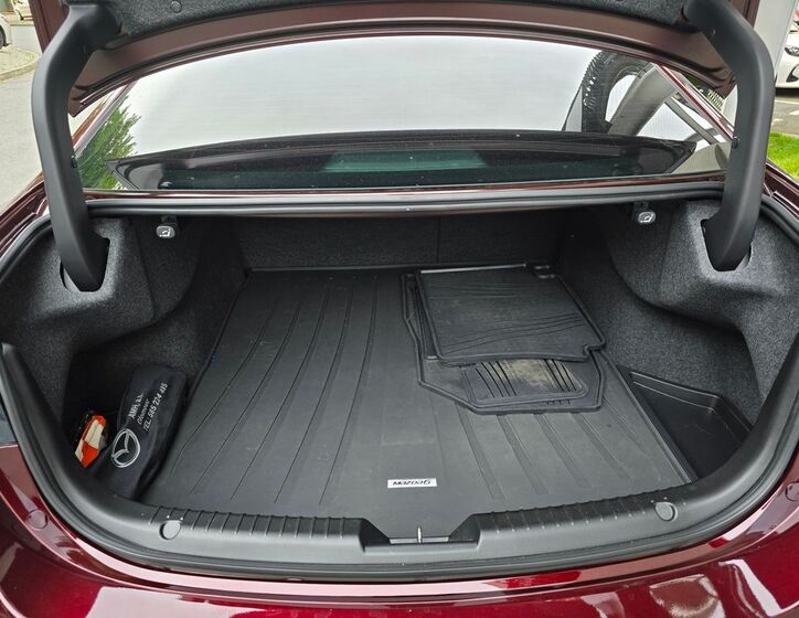 Mazda 6 30