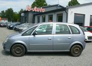 Opel Meriva 7