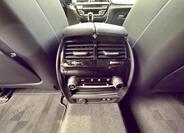 BMW M5 11