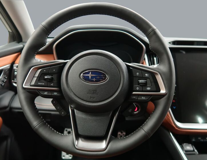 Subaru Outback 11