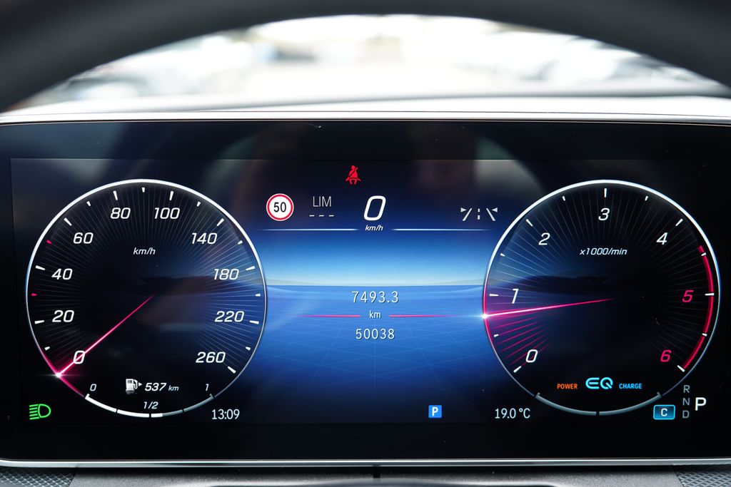 Mercedes-Benz Třídy C