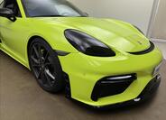Porsche Cayman 46