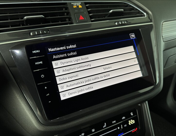 Volkswagen Tiguan Allspace 31