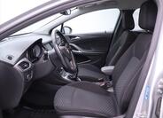 Opel Astra 11