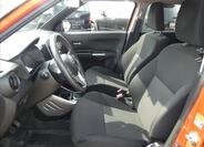 Suzuki Ignis 8