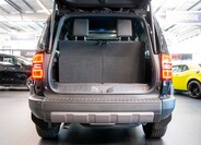 Toyota Land Cruiser 6