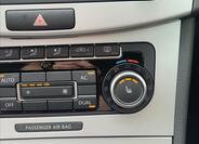 Volkswagen Passat CC 39