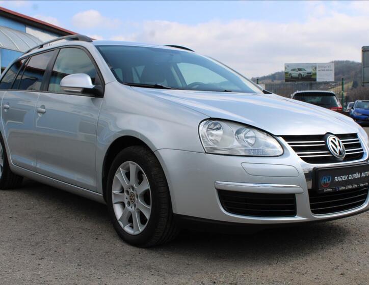 Volkswagen Golf 3