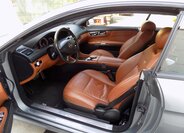 Mercedes-Benz CL 10