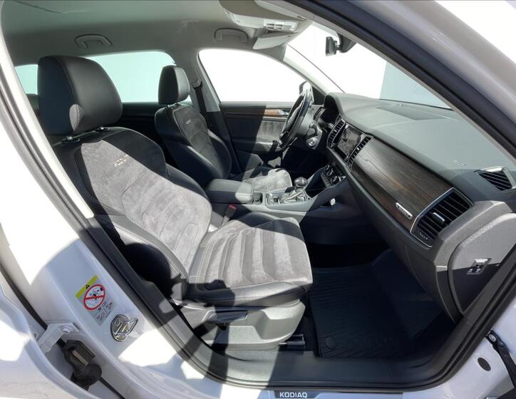 Škoda Kodiaq 19