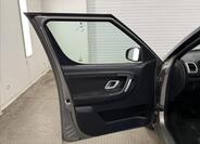 Škoda Roomster 17