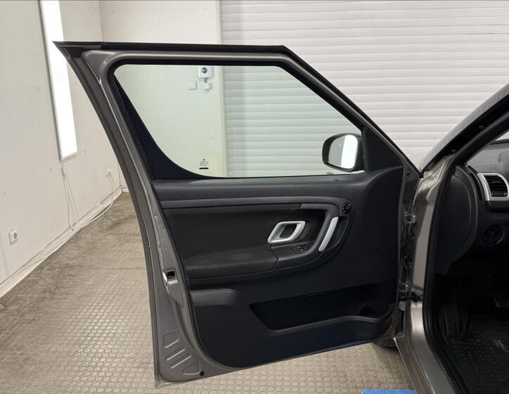 Škoda Roomster 17