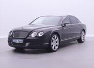 Bentley Flying Spur 3