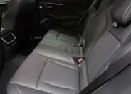 Subaru Outback 7