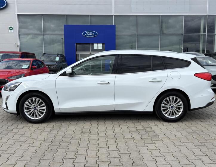 Ford Focus 2