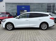 Ford Focus 2