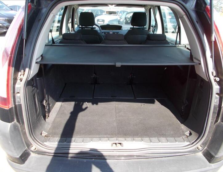 Citroën Grand C4 Picasso 12