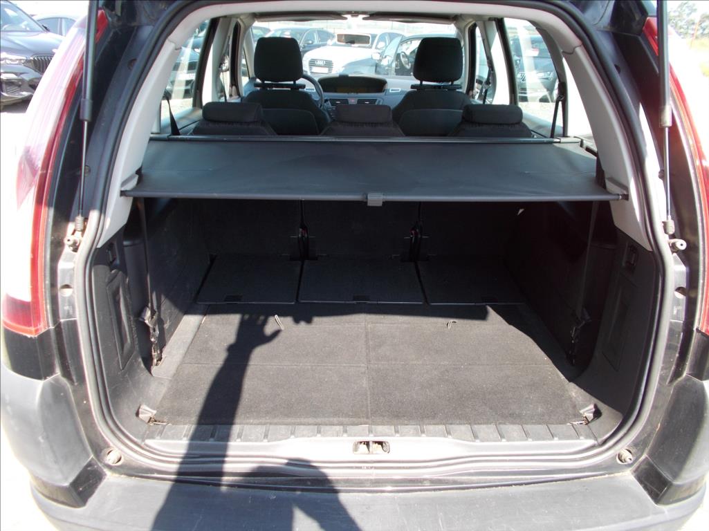 Citroën Grand C4 Picasso
