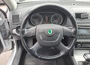 Škoda Octavia 11