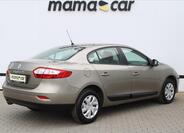 Renault Fluence 2