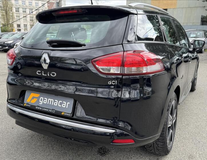 Renault Clio 10