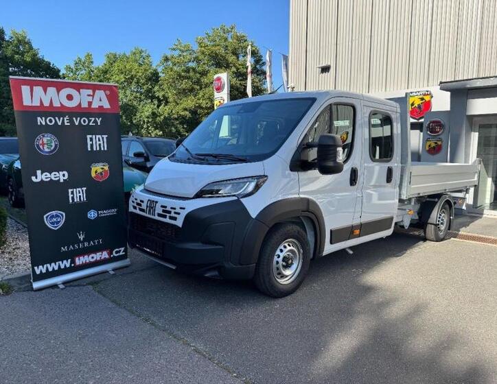 Fiat Ducato 1