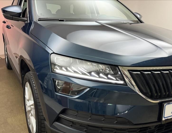 Škoda Karoq 38
