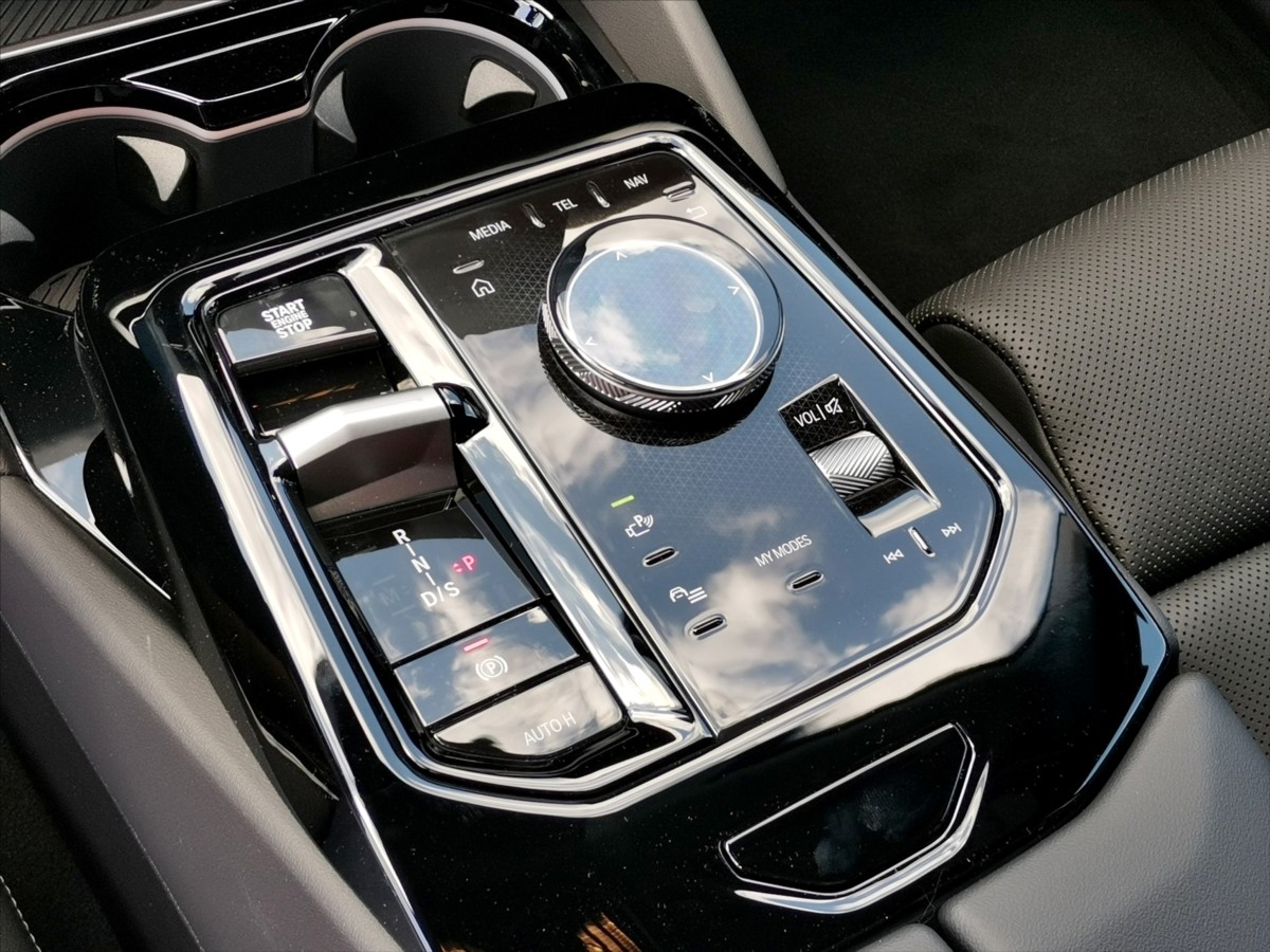 BMW Řada 5