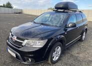 Fiat Freemont 1