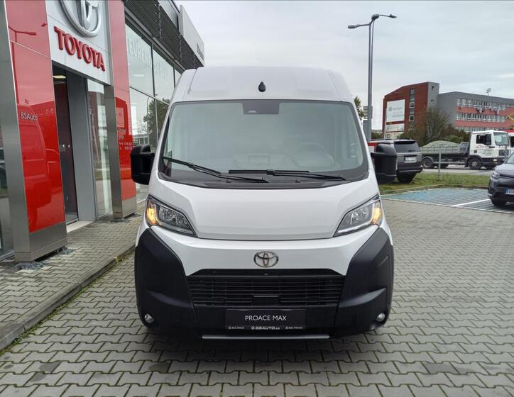 Toyota ProAce 2