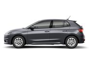 Škoda Fabia 2