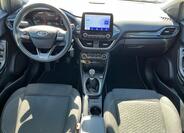 Ford Puma 7