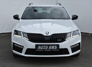 Škoda Octavia 2