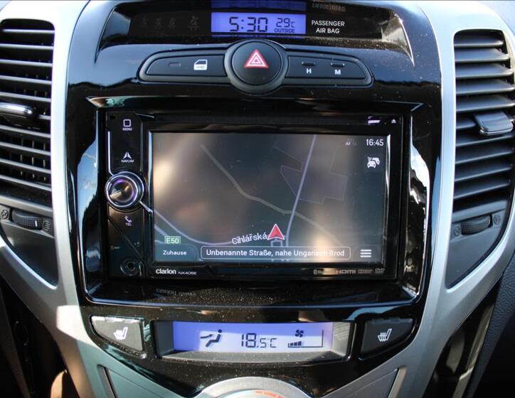 Hyundai ix20 22