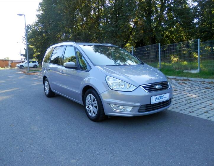 Ford Galaxy 5