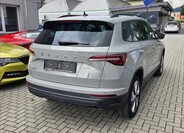 Škoda Karoq 3