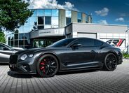 Bentley Continental GT 38