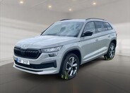 Škoda Kodiaq 3