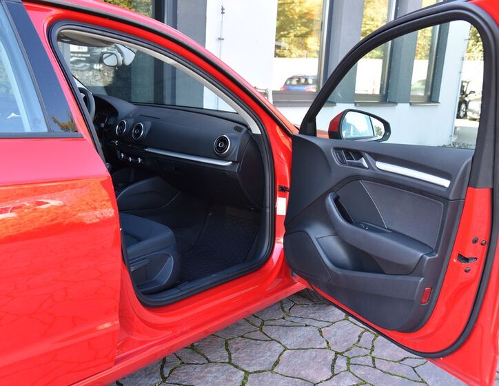 Audi A3 16